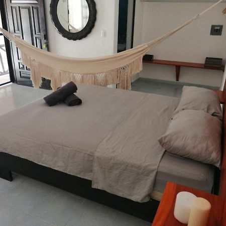 Habitacion A Unos Metros De La Playa Ел Куйо Екстериор снимка